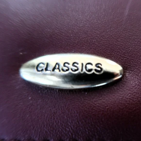 Vintage 6 Bundle Collection of Clutch, Wallets, Hand Bags, Purse, Shoulder Bags - Picture 5 of 12